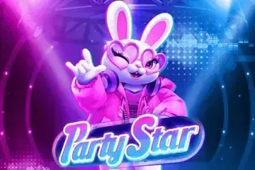 Party Star - Spin City - Congo